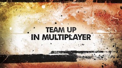 Spintires MudRunner - Reveal Trailer