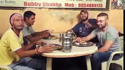 VERY FUNNY VIDEO sardar g ka hesab chek raro