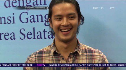 Morgan Oey Persiapkan Project Baru untuk Tahun Depan