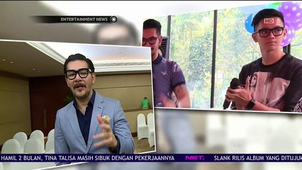 Face to Face Bersama Ferry Salim