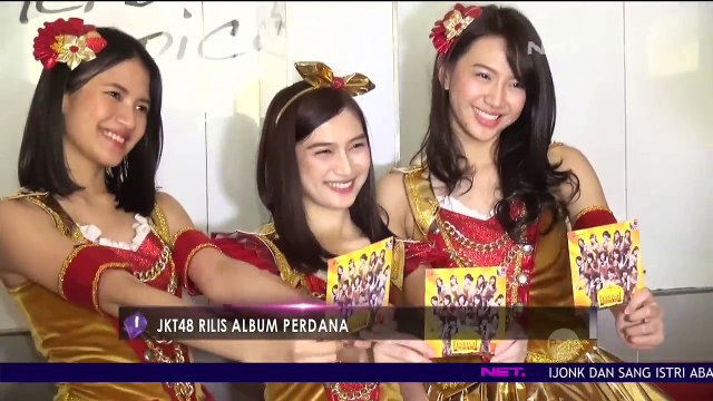 JKT48 Rilis Album Baru