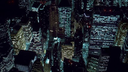 Lexus LS+ Concept Trailer