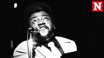Rock and roll legend Fats Domino dies