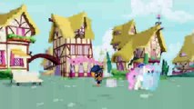 MLP- FiM - 'Daring Done' Season 7 Episode 18