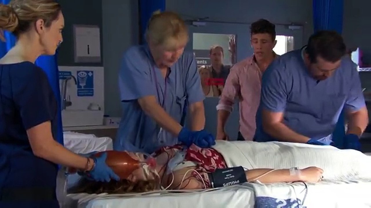 Home and away season 28
