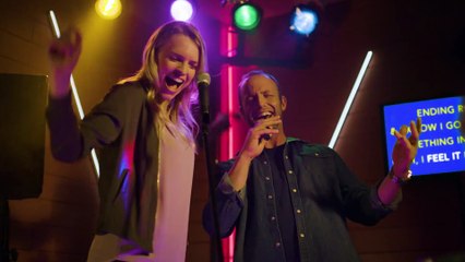 2018 Honda Gold Wing - Beyond the Screen