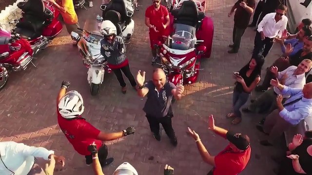 2018 Honda Gold Wing - Beyond the Gold Wing