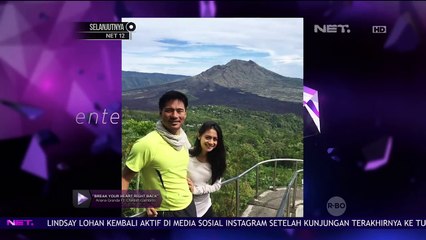 Rini Yulianti Belajar Mengasuh Anak