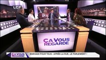 Christine Boutin : 40 ans de carrière politique