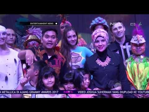 Kondisi Istri Indra Bekti Setelah Sembuh Dari Infeksi Kand