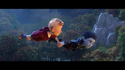 VAMPIRETTO (2017) ITA streaming gratis