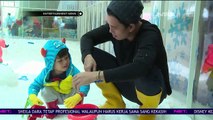 Budi Doremi Dikaruniai Anak Kedua