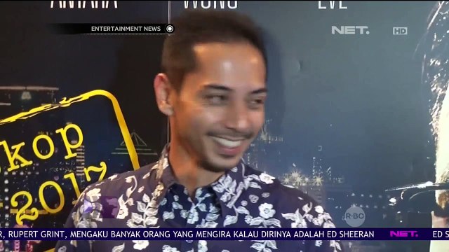 Bercocok Tanam Jadi Pilihan Fauzi Baadila Mengisi Waktu Kosong