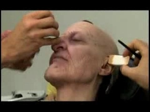 Patrick Dempsey Enchanted Behind The Scenes Part #2