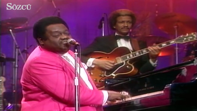 Ünlü müzisyen hayatını kaybetti