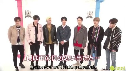 [ENG SUB] GOT7 One Point Korean Lesson Ep. 11