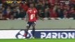 Yassine Benzia Goal HD - Lille	1-0	Valenciennes 25.10.2017