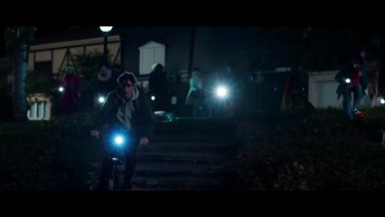 Burger King lança comercial de Halloween e de novo cutuca McDonald's