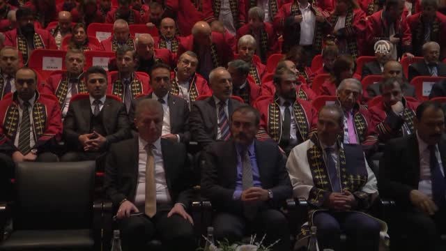 AK Parti Genel Başkan Yardımcısı ve Parti Sözcüsü Ünal