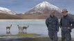 Bolivie, la mine de Potosi