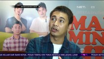 Belum lama Sukses dengen film 