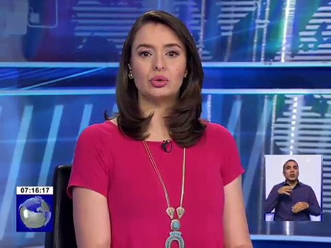 Comunicado Odebrecht sobre la obra Poliducto Pascuales - Cuenca