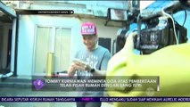 Tommy Kurniawan Memohon Doa Atas Pemberitaan Keretakan Rumah Tangganya