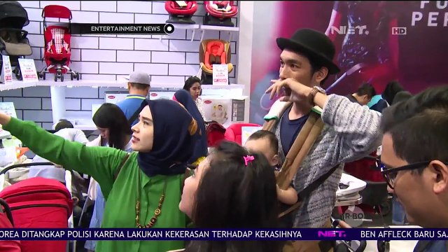 Dallas Pratama Rela Menjual Mobil untuk Membuka Bisnis Online