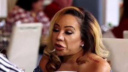 Season 5 Official Trailer Tamar & Vince We Tv