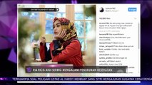 Ria Ricis Akui Sering Mengalami Penurunan Kesehatan