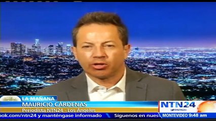 Consulado de México en Los Ángeles lanza campaña para que sus ciudadanos obtengan pasaporte estadounidense