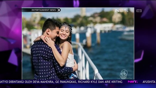 Sempat Memutuskan Berhenti, Acha Septriasa kembali ke Seni Peran dengan Film Terbarunya