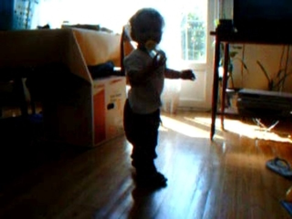 Video 051 - 15 août 2006