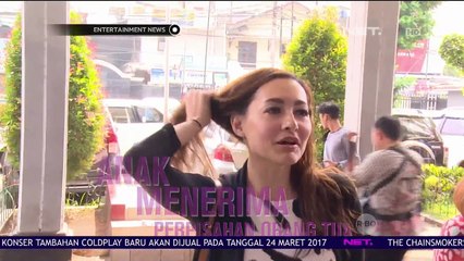 Begini Cara Para Seleb beri Pengertian Pada Anak Terkait Perceraian