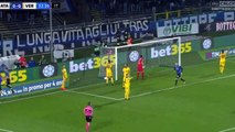 Remo Freuler Correction Goal HD - Atalanta 1-0 Verona 25.10.2017