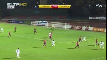 FK Borac - FK Krupa / 0:1 Marjanović (Kup BiH)