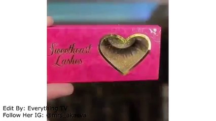 Eye Makeup Tutorials Compilation Part9