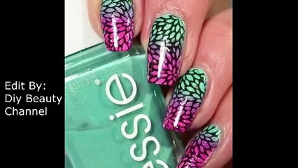 Nail Art The Best Nail Art Designs Compilation Part2