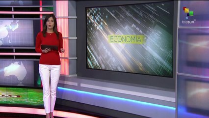 Caen importaciones y exportaciones de Colombia