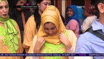Kelanjutan Sidang Perceraian Tommy Kurniawan dan Tiwi