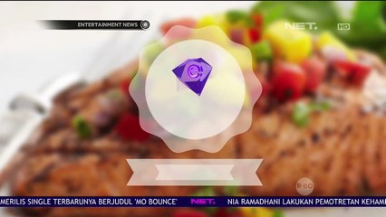 Nikmatnya Mango Sticky Rice ala Nicky Tirta