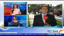 Chile podría quedarse sin televisión pública en caso de no aprobar inyección de capital para TVN