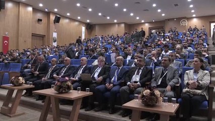 Uluslararası İleri Malzeme ve İmalat Teknolojileri Konferansı