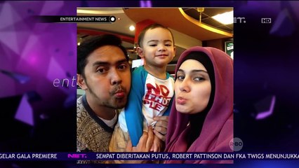 Berencana Umroh, Zee Zee Shahab Pertama Kalinya Akan Ajak Anak ke Tanah Suci