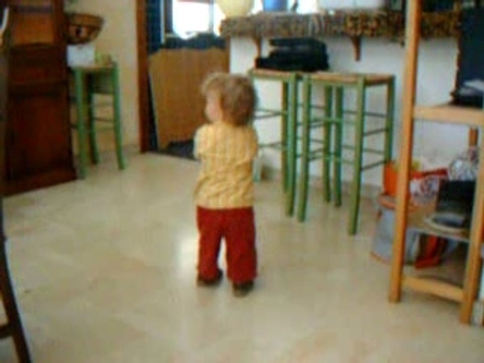 Video 050 - 5 août 2006