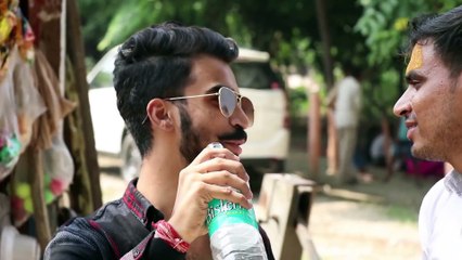 Hathoda Singh Returns - स्वच्छ भारत अभियान - Amit Bhadana