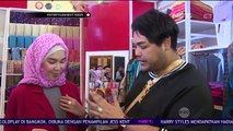 Sambut Ramadhan Ivan Gunawan Rilis Fashion Muslim