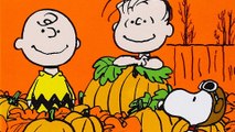 5 Things You Didn't Know About 'It's the Great Pumpkin, Charlie Brown'