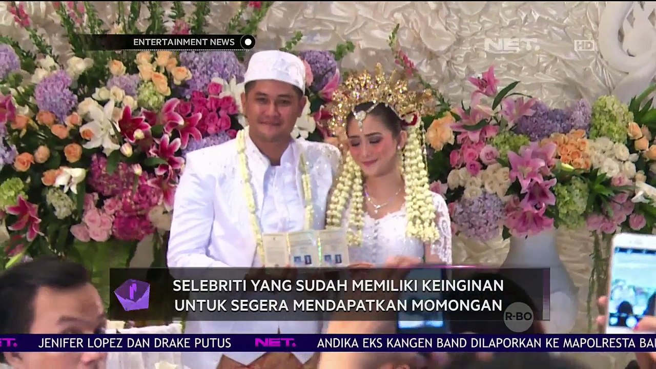 Beberapa Selebriti Yang Menginginkan Kehadiran Seorang Anak