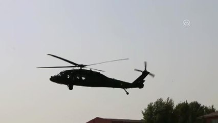 İzzetbegoviç, Suriyeli Sığınmacılarla Buluştu (2)